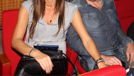 Σοφία Παθέκα - Λεωνίδας Παπασταύρου