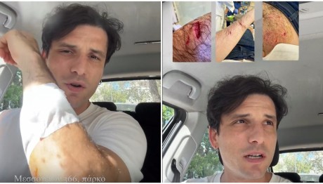 Σπύρος Χατζηαγγελάκης