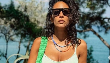 Ευγενία Σαμαρά