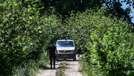 Εξαφάνιση 23χρονου Ιωάννινα: Είχε Πάει Για Camping Στο Βουνό