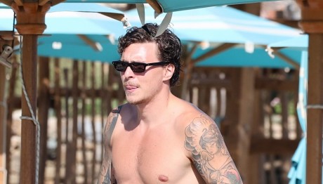 Κορμάρα Ο Βίκτορ Λίντελεφ