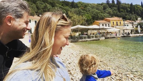 Αλέξανδρος Μπουρδούμης - Λένα Δροσάκη