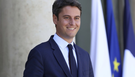 Γκαμπριέλ Ατάλ
