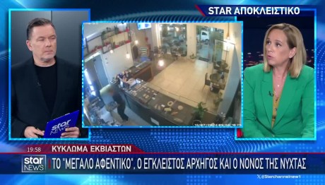 Κύκλωμα Εκβιαστών