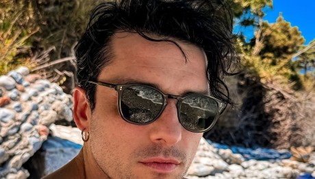 Σπύρος Χατζηαγγελάκης