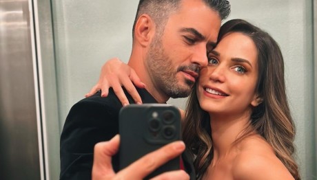 Γιάννης Τσιμιτσέλης - Κατερίνα Γερονικολού