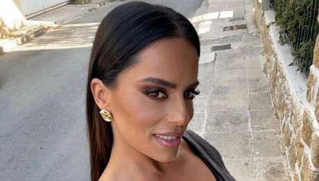 Μαρία Αντωνά