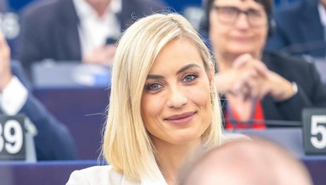 Ελεονώρα Μελέτη