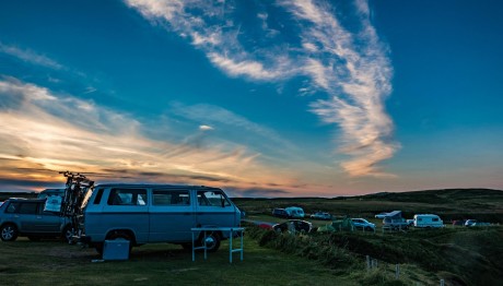 Διακοπές Με Τροχόσπιτα - Campervans: Το Κόστος