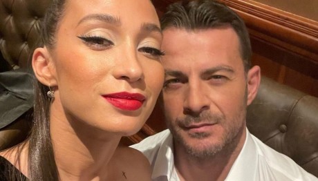 Γιώργος Αγγελόπουλος – Δήμητρα Βαμβακούση