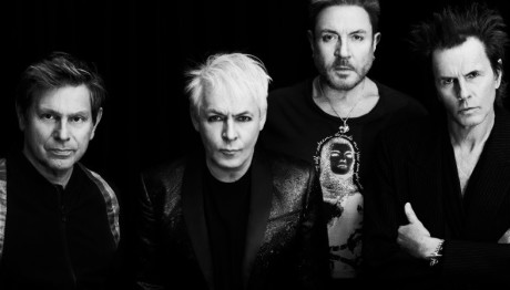 Timetable Day 9: Duran Duran/ JC Stewart /Σπύρος Παγιατάκη