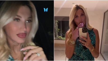 Κωνσταντίνα Σπυροπούλου