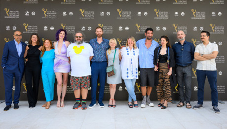 Έγινε Το «52o International Emmy® Award»