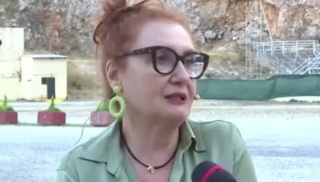 Φωτεινή Ντεμίρη