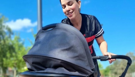 Κατερίνα Στικούδη