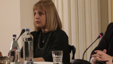 Αικατερίνη Φουντεδάκη