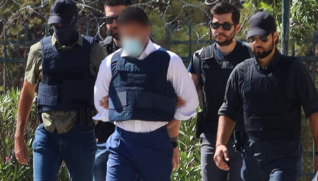Ψυχικό: Φωτογραφία Του Τοπογράφου Στο Κινητό Του 44χρονου
