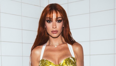 Ελένη Φουρέιρα