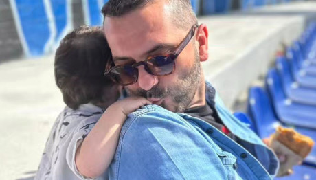 Λεωνίδας Κουτσόπουλος