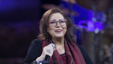 Μαρία Φαραντούρη