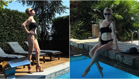 Κωνσταντίνα Μιχαήλ