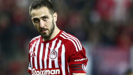 Ολυμπιακός: Top class 10αρι για αντι-Φορτούνης