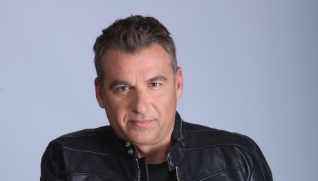 Γιώργος Λιάγκας - Κωνσταντίνος Αργυρός