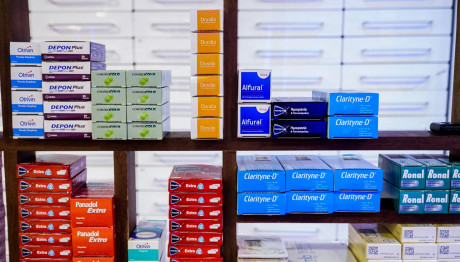 Φαρμακείο Πουλούσε Ληγμένα Σκευάσματα Για Βρέφη