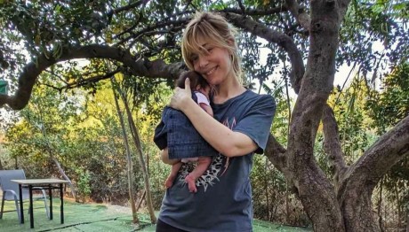 Ντάνη Γιαννακοπούλου