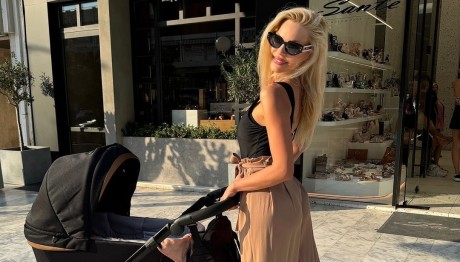 Βίκυ Κάβουρα