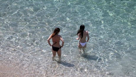 Καιρός: Καύσωνας Δίχως Τέλος - 42◦C Και Σήμερα