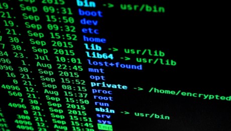 Κυβερνοεπίθεση Από Χάκερ Στο Κτηματολόγιο