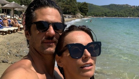 Μπέττυ Μαγγίρα - Δημήτρης Μάζης