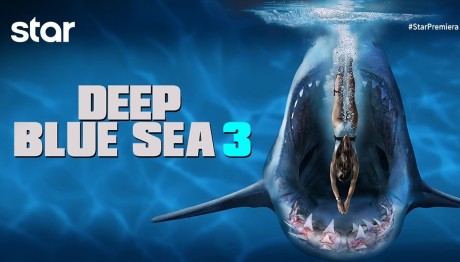 Βαθιά Άγρια Θάλασσα 3: Trailer 19/7/24