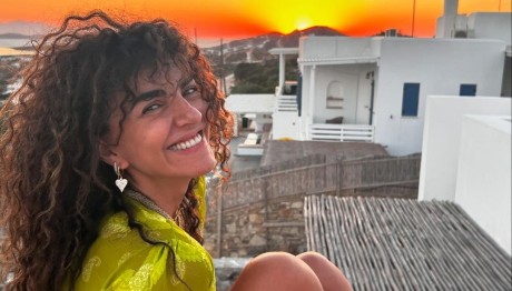 Μαρία Σολωμού