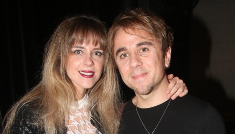 Θανάσης Τσαλταμπάσης - Αγοραστή Αρβανίτη