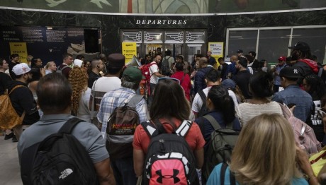 Παγκόσμια Τεχνική Βλάβη