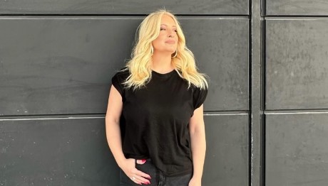 Αφροδίτη Γραμμέλη