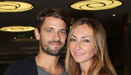 Ρούλα Ρέβη - Απόστολος Τσότσικας