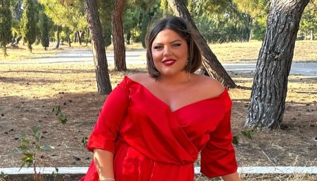 Δανάη Μπάρκα