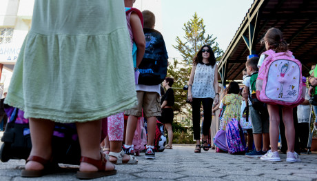 Βρεφονηπιακοί σταθμοί ΔΥΠΑ 2024 – 2025