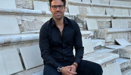 Κωνσταντίνος Αργυρός