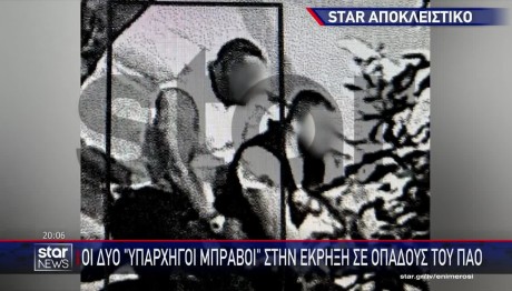 Κύκλωμα Μπράβων