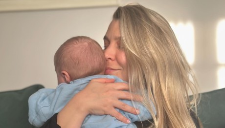 Κατρίνα Τσάνταλη