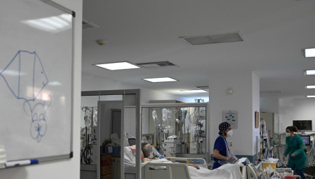 Κορωνοϊός: Κάντε τεστ πριν φύγετε για διακοπές