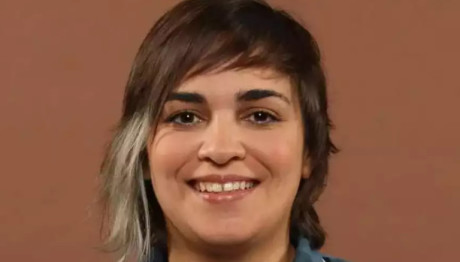 Ντέμη Γεωργίου