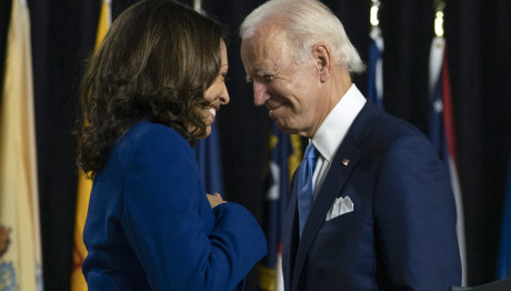 Αμερικανικές Εκλογές: Τι Σημαίνει Η Αποχώρηση Μπάιντεν