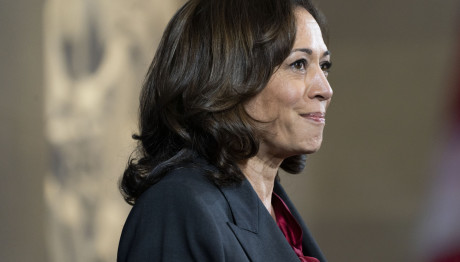 Κάμαλα Χάρις