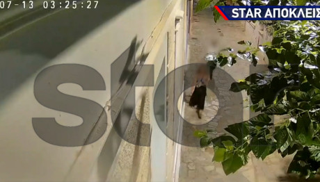 «Δράκος» Της Ομόνοιας