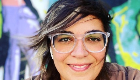 Ντέμη Γεωργίου